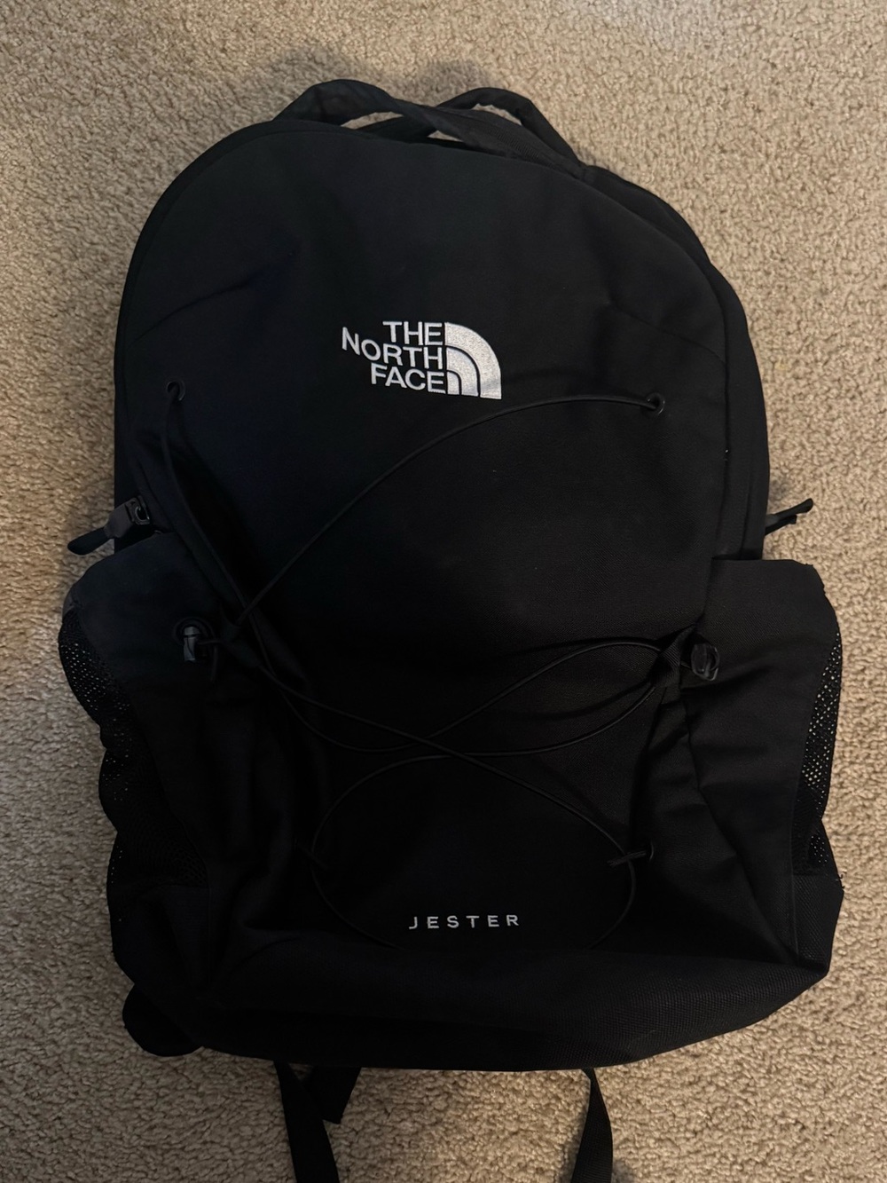 North Face Jester Backpack
